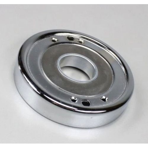 Cloche / Joue D'embrayage  Adaptable Mobylette  Motobecane Mbk 51 Av10 A Galet