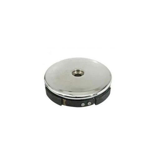 Cloche Tambour Embrayage Pour Mbk 51 Sans Variateur ( 4 Lames )