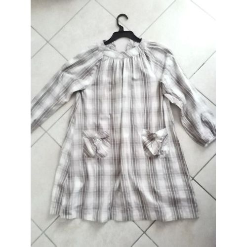 Robe Vertbaudet 12 Ans.