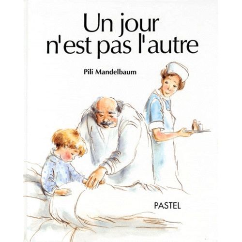Un Jour N'est Pas L'autre