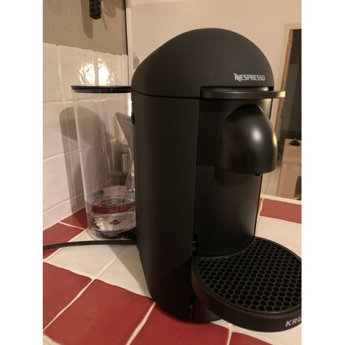 Nespresso Vertuo Plus