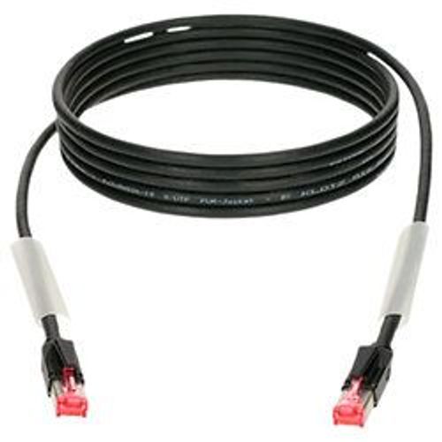 Câble réseau RamCAT CAT5e RJ45 3m