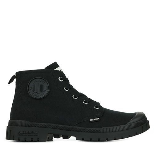 Palladium Pampa Sp20 Hi Canvas