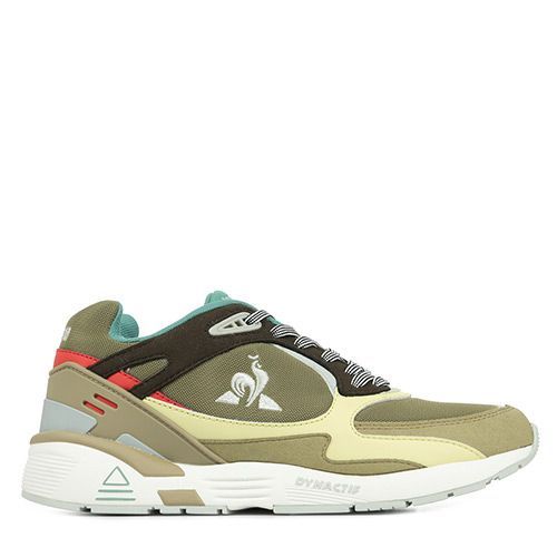 Le Coq Sportif Lcs R1100 Street