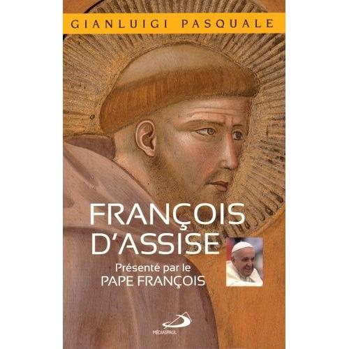 François D'assise - A L'aube D'une Existence Joyeuse