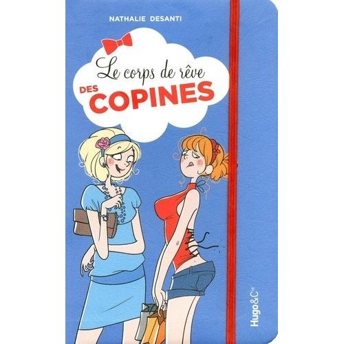 Le Corps De Rêve Des Copines