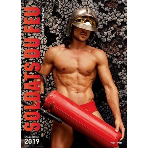 Calendrier Mural Hommes