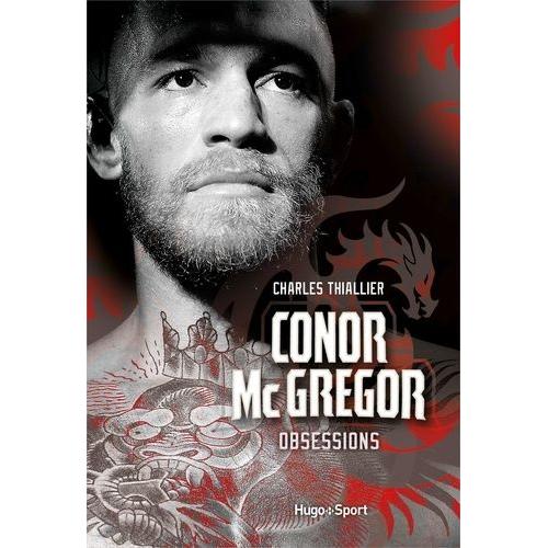 Conor Mcgregor - Obsession