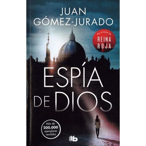 Espía De Dios
