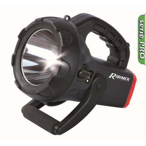 Ribitech - Lampe torche led 10w prtorz11w