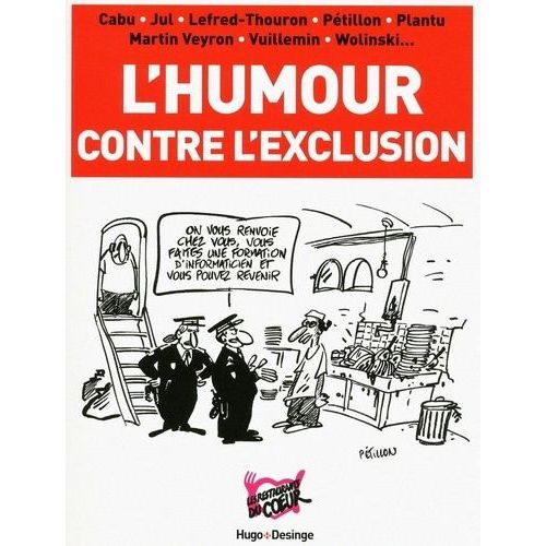 L'humour Contre L'exclusion
