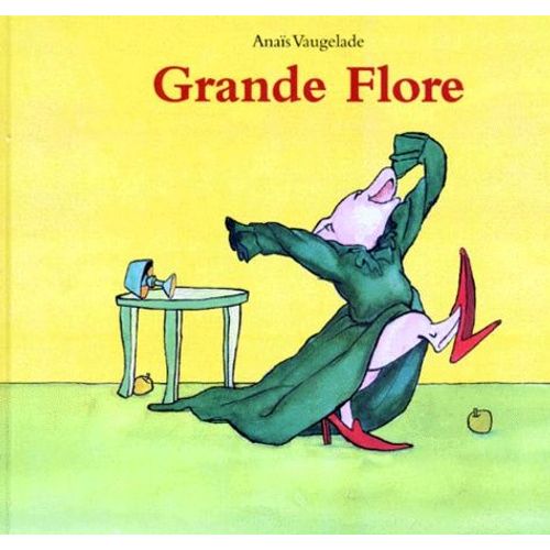 Grande Flore
