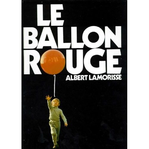 Le Ballon Rouge
