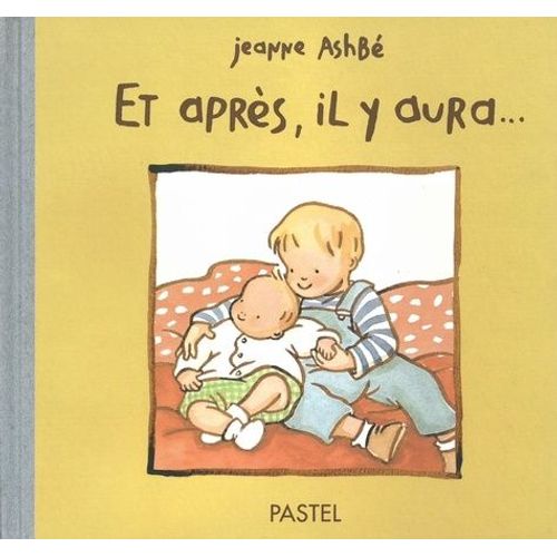 Et Après, Il Y Aura