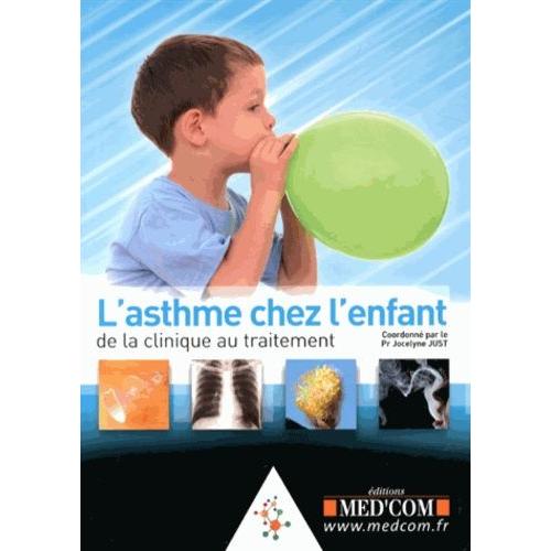 L'asthme De L'enfant