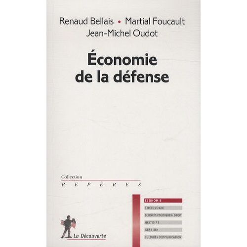 Economie De La Défense