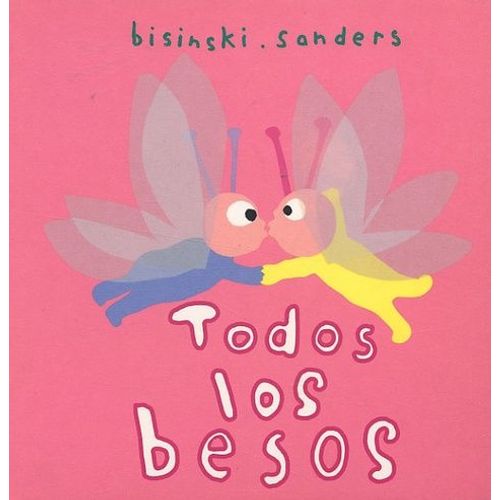 Todos Los Besos