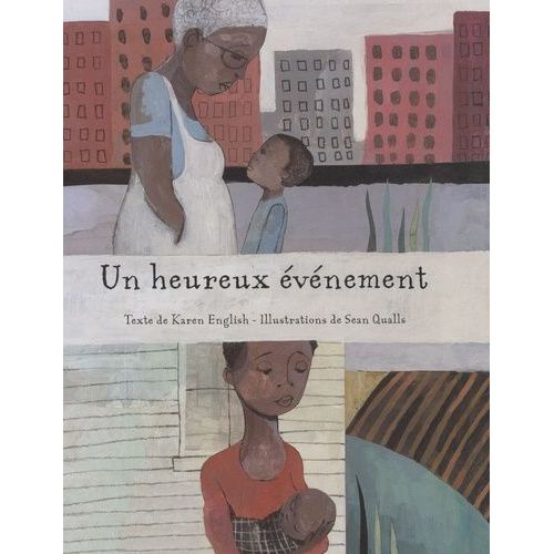 Un Heureux Événement