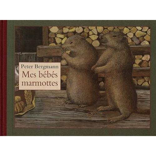 Mes Bébés Marmottes