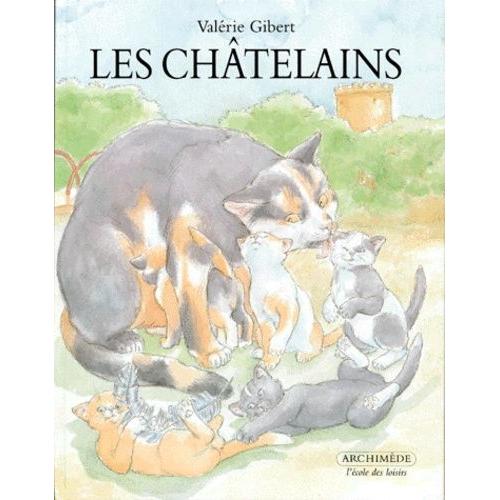 Les Châtelains