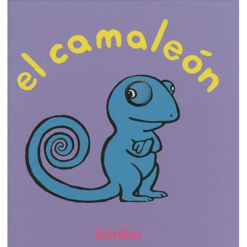 El Cameleon
