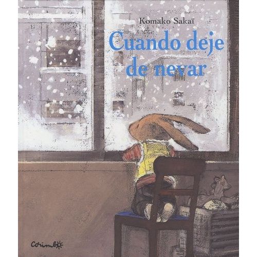 Cuando Deje De Nevar