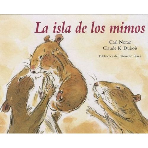 Las Isla De Los Mimos