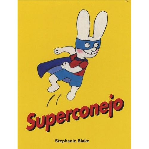 Superconejo