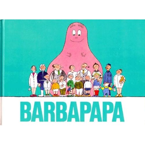 Barbapapa