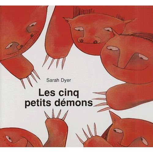 Les Cinq Petits Démons