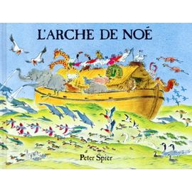 L'arche De Noé