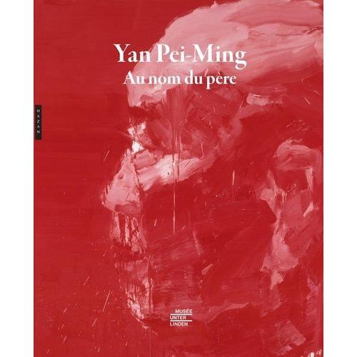 Yan Pei-Ming - Au Nom Du Père