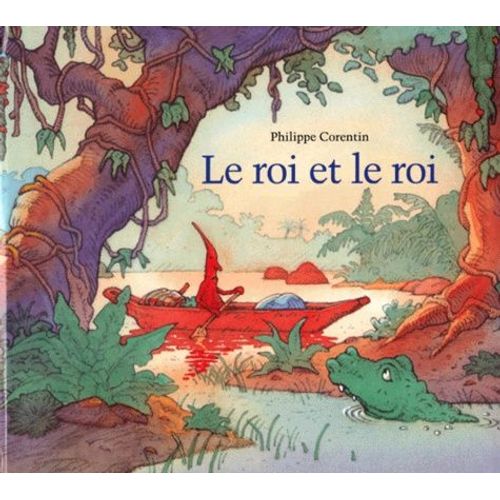 Le Roi Et Le Roi