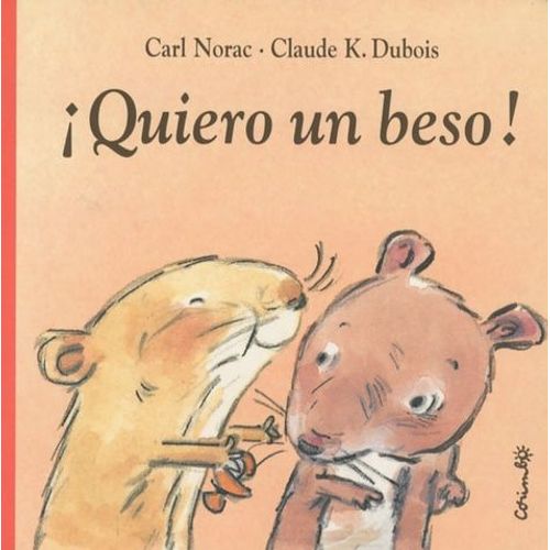 Quiero Un Beso !
