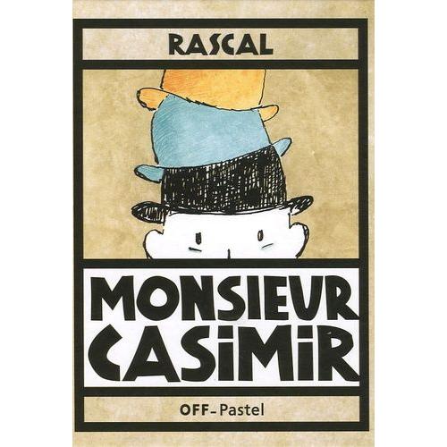 Monsieur Casimir