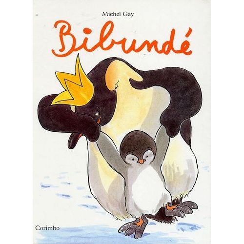 Bibundé