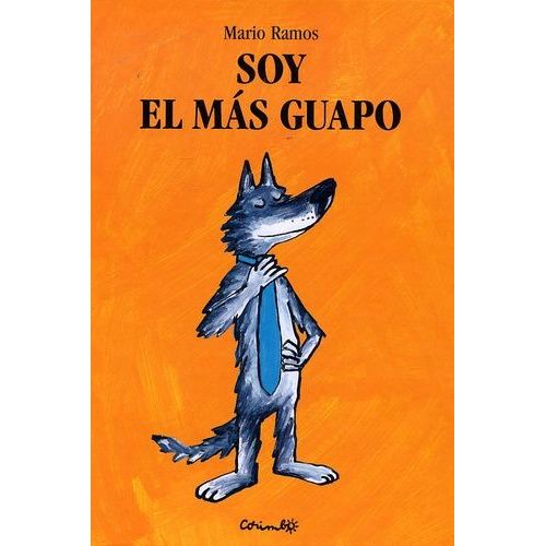 Soy El Mas Guapo