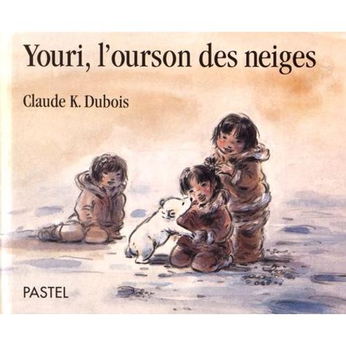 Youri, L'ourson Des Neiges