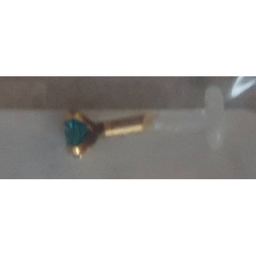 Piercing Labret