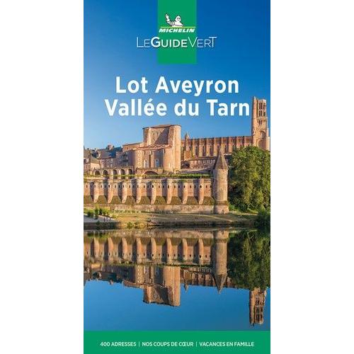 Lot, Aveyron, Vallée Du Tarn