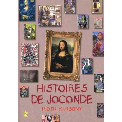 Histoires De Joconde