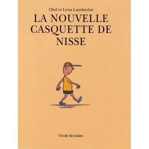 La Nouvelle Casquette De Nisse