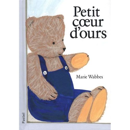 Petit Coeur D'ours