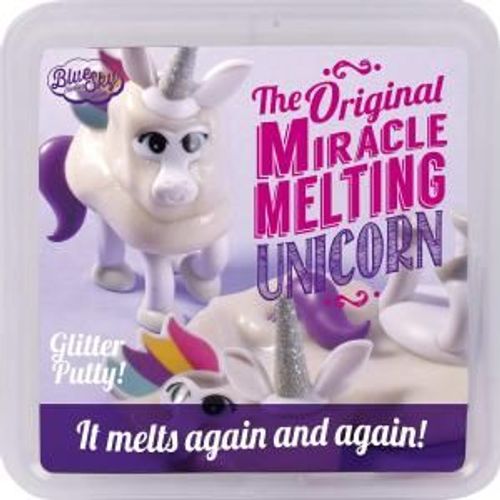 Miracle Melting Unicorn