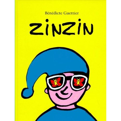Zinzin