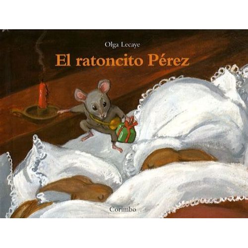 El Ratoncito Perez