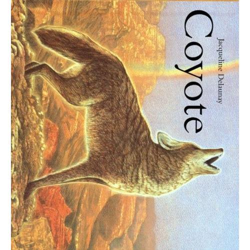 Coyote