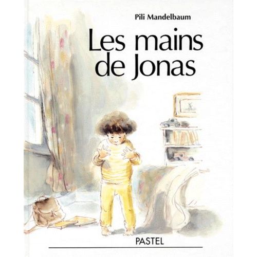 Les Mains De Jonas