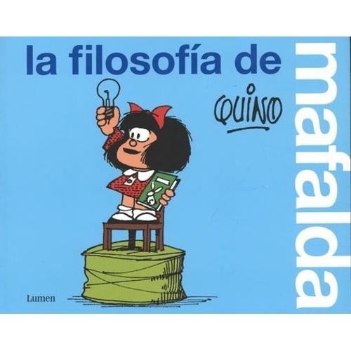 La Filosofia De Mafalda