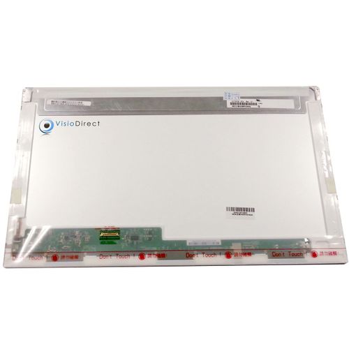 Dalle Ecran 17.3" LED type N173HGE-E11 pour ordinateur portable 1920x1080 WUXGA - Visiodirect -